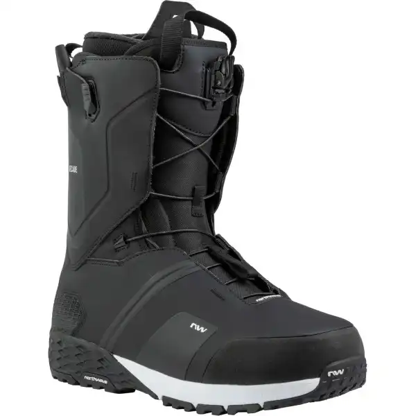 بوت اسنوبرد NORTHWAVE DECADE 2026 BLACK